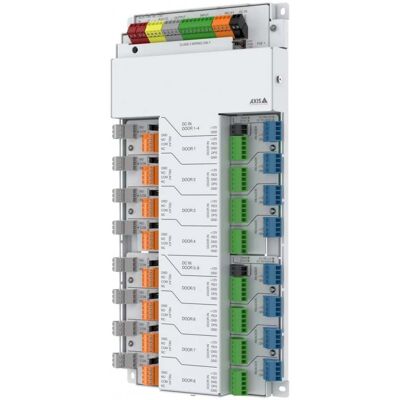 AXIS A1810-B Netwerk Deurcontroller 03079-001 AXIS A1810-B Netwerk Deurcontroller 03079-001
