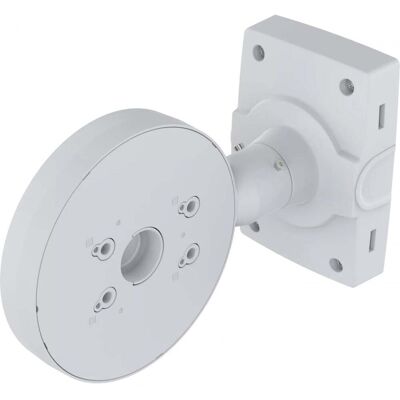 AXIS TQ1503-E Dubbele camerasteun 03156-001 AXIS TQ1503-E Dubbele camerasteun 03156-001