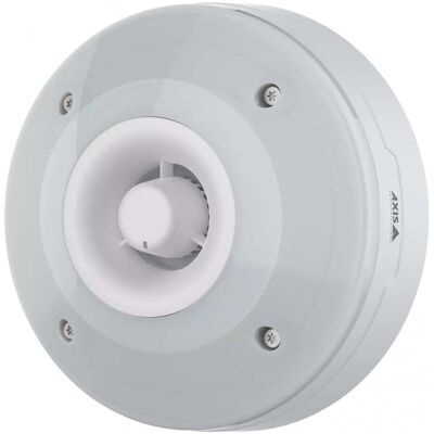 AXIS D4100-VE Mk II Netwerk Stroboscoopsirene 03105-001 AXIS D4100-VE Mk II Netwerk Stroboscoopsirene 03105-001