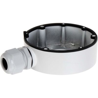 Hikvision DS-1280ZJ-DM18 Junction box DS-1280ZJ-DM18 Hikvision DS-1280ZJ-DM18 Junction box DS-1280ZJ-DM18