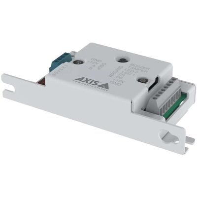 AXIS TA1101-B Wiegand naar OSDP Converter 03102-001 AXIS TA1101-B Wiegand naar OSDP Converter 03102-001