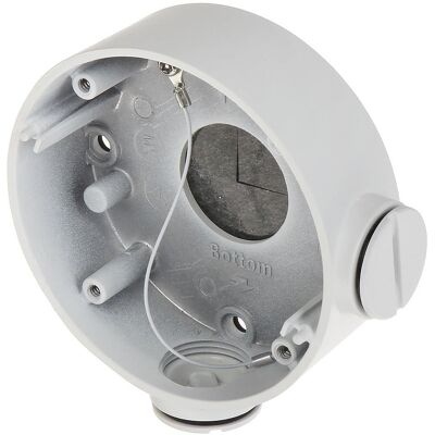 Hikvision DS-1260ZJ Junction box DS-1260ZJ Hikvision DS-1260ZJ Junction box DS-1260ZJ