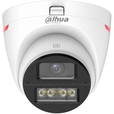 Dahua HAC-HDW1549X-IL-A-PRO 4MP Camera HAC-HDW1549X-IL-A-PRO-0280B-DIP Dahua HAC-HDW1549X-IL-A-PRO 4MP Camera HAC-HDW1549X-IL-A-PRO-0280B-DIP