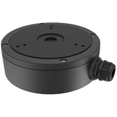 Hikvision DS-1280ZJ-M(Black) Junction box DS-1280ZJ-M(Black) Hikvision DS-1280ZJ-M(Black) Junction box DS-1280ZJ-M(Black)