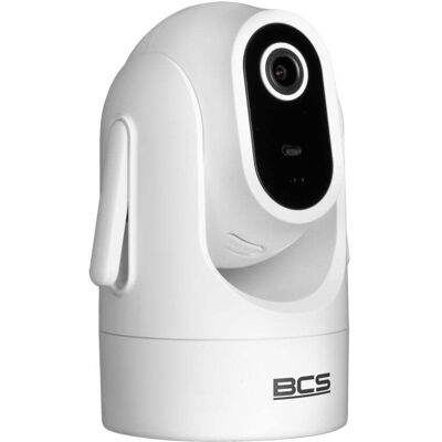 BCS BCS-L-PTHOME03 PTZ Wi-Fi Camera 4MP met Tracking en BCS-L-PTHOME03 BCS BCS-L-PTHOME03 PTZ Wi-Fi Camera 4MP met Tracking en BCS-L-PTHOME03