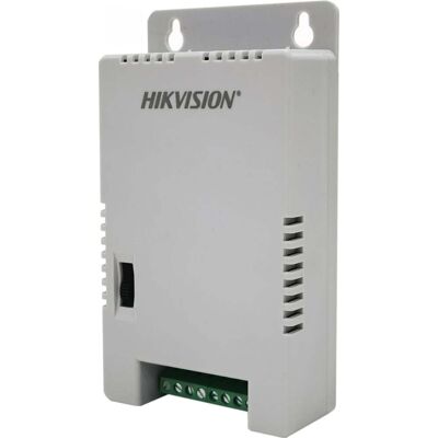Hikvision DS-2FA1225-C4 Multi-channel SMPS DS-2FA1225-C4 Hikvision DS-2FA1225-C4 Multi-channel SMPS DS-2FA1225-C4