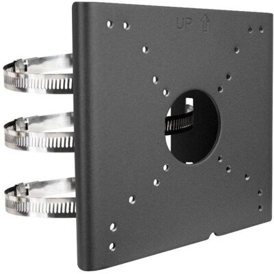 BCS BCS-P-A31-G Paalmontage voor BCS POINT-camera's BCS-P-A31-G BCS BCS-P-A31-G Paalmontage voor BCS POINT-camera's BCS-P-A31-G