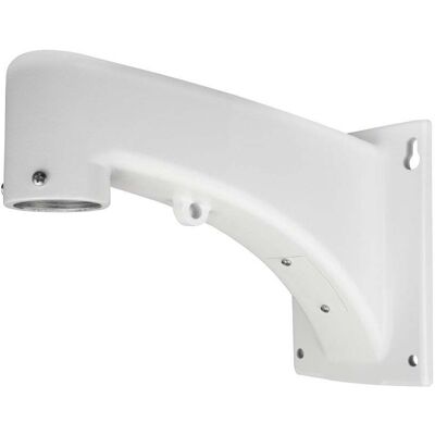 BCS BCS-P-U51 Wandbeugel voor BCS POINT PTZ-camera's BCS-P-U51 BCS BCS-P-U51 Wandbeugel voor BCS POINT PTZ-camera's BCS-P-U51