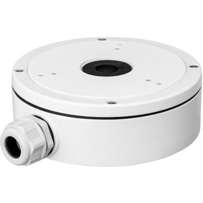 BCS BCS-V-AWDE Behuizing voor BCS VIEW-camera's BCS-V-AWDE BCS BCS-V-AWDE Behuizing voor BCS VIEW-camera's BCS-V-AWDE