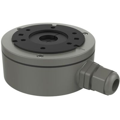 Hikvision DS-1280ZJ-XS-Grey Aansluitdoos DS-1280ZJ-XS-Grey Hikvision DS-1280ZJ-XS-Grey Aansluitdoos DS-1280ZJ-XS-Grey