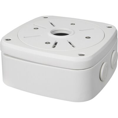 BCS BCS-ATU-B Universele montagebox voor camera's met BCS-ATU-B BCS BCS-ATU-B Universele montagebox voor camera's met BCS-ATU-B