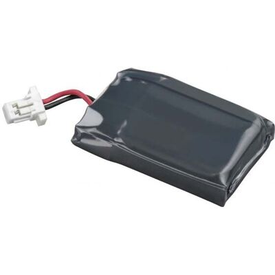 HP Poly CS540 Batterij (Verbeterde EU Veiligheid) 784Q3AA#ABB HP Poly CS540 Batterij (Verbeterde EU Veiligheid) 784Q3AA#ABB