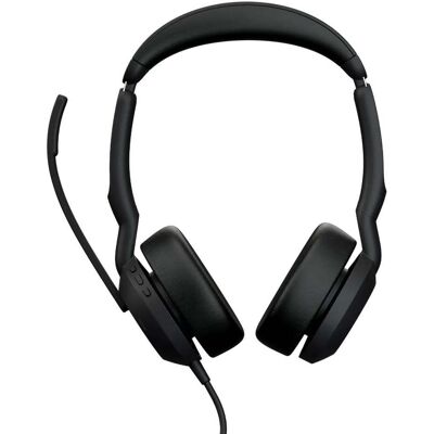 Jabra Evolve2 50, USB C/A UC Stereo 25089-989-799 Jabra Evolve2 50, USB C/A UC Stereo 25089-989-799