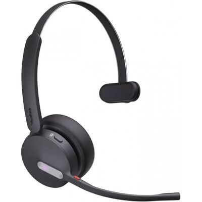 Yealink Headset WH64 Hybrid Mono UC (Dockingstation niet 1208688 Yealink Headset WH64 Hybrid Mono UC (Dockingstation niet 1208688