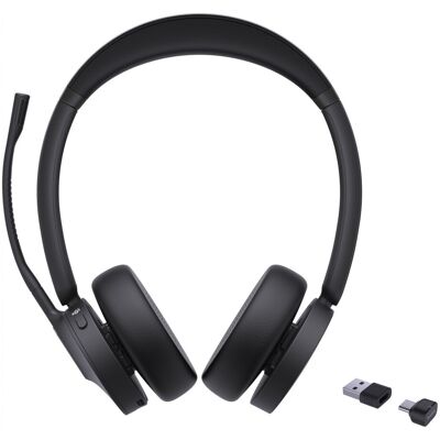 Yealink BH70 Dual Teams USB-C/A Headset 1208703 Yealink BH70 Dual Teams USB-C/A Headset 1208703
