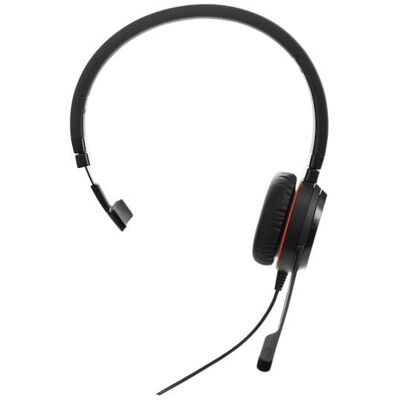 Jabra Evolve 30 II, Mono MS, USB C/A adapter 5393-823-369 Jabra Evolve 30 II, Mono MS, USB C/A adapter 5393-823-369