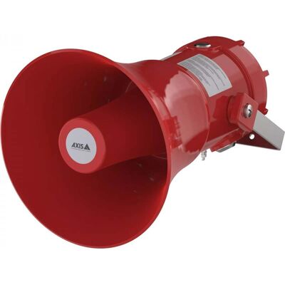 AXIS XC1311 1-weg Rood Bedraad 02962-001 AXIS XC1311 1-weg Rood Bedraad 02962-001