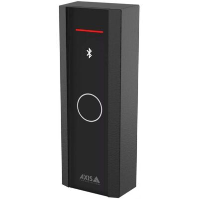 AXIS A4612 Netwerk Bluetooth® Lezer 03072-001 AXIS A4612 Netwerk Bluetooth® Lezer 03072-001