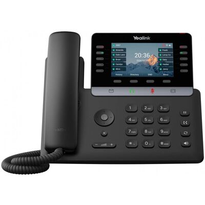 Yealink SIP IP Telefoon T74U SIP-T74U Yealink SIP IP Telefoon T74U SIP-T74U