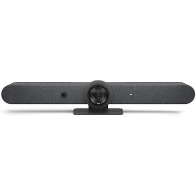Logitech Rally Bar video conferencing systeem Ethernet LAN 991-000422 Logitech Rally Bar video conferencing systeem Ethernet LAN 991-000422