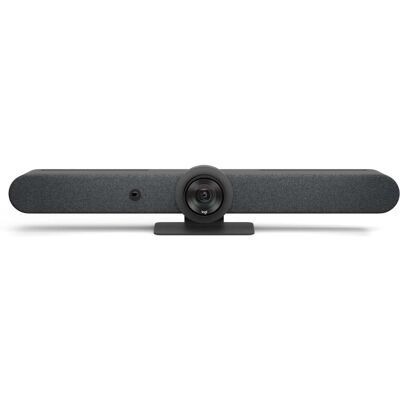 Logitech Rally Bar video conferencing systeem Ethernet LAN 960-001311 Logitech Rally Bar video conferencing systeem Ethernet LAN 960-001311