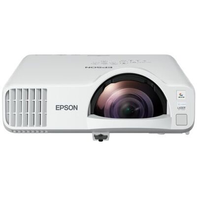 Epson V11HA76080 Laser Data Projector - 4000 ANSI Lumens - WXGA Epson V11HA76080 Laser Data Projector - 4000 ANSI Lumens - WXGA