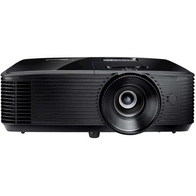 Optoma W371 Projector met normale projectieafstand 3800 E9PX7D701EZ3 Optoma W371 Projector met normale projectieafstand 3800 E9PX7D701EZ3