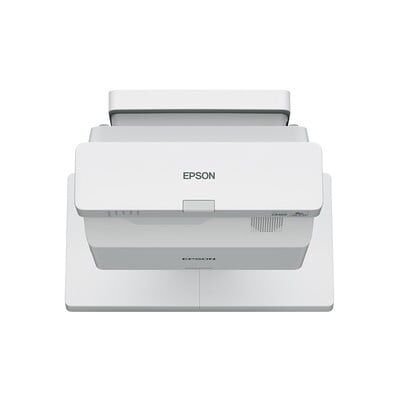 Epson EB-760W Ultra Short Throw Data Projector - Beamer Epson EB-760W Ultra Short Throw Data Projector - Beamer