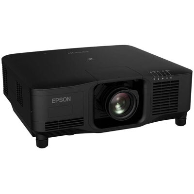 Epson EB-PU2213B Projector - 13.000 Lumen - Zwarte V11HA68840 Epson EB-PU2213B Projector - 13.000 Lumen - Zwarte V11HA68840