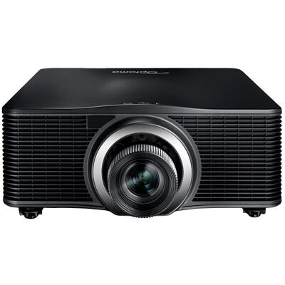 Optoma ZU1100 Projector voor grote zalen 11500 ANSI W9PV7KB01VZ1 Optoma ZU1100 Projector voor grote zalen 11500 ANSI W9PV7KB01VZ1