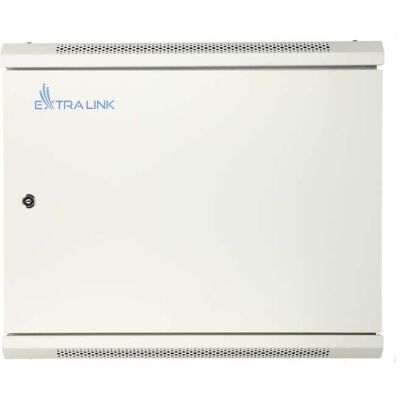 Extralink EX.12981 rack 12U Wandrek Grijs EX.12981 Extralink EX.12981 rack 12U Wandrek Grijs EX.12981