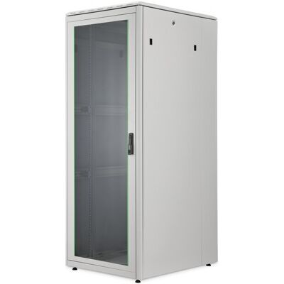 Digitus DN-31201 Unique Light serie netwerk kast - 800x1000 DN-31201 Digitus DN-31201 Unique Light serie netwerk kast - 800x1000 DN-31201