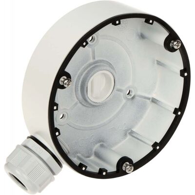 Hikvision DS-1280ZJ-DM8 Junction box DS-1280ZJ-DM8 Hikvision DS-1280ZJ-DM8 Junction box DS-1280ZJ-DM8