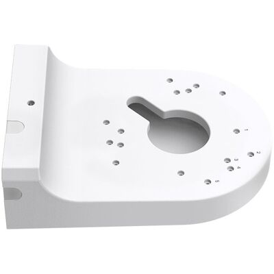 TP-Link - VJB-240 - Aluminium - Wit - Aansluitdoos TP-Link - VJB-240 - Aluminium - Wit - Aansluitdoos