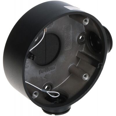 Hikvision Ds-1260Zj zwarte netwerkcamera behuizing - Netwerk Camera Accessory Hikvision Ds-1260Zj zwarte netwerkcamera behuizing - Netwerk Camera Accessory