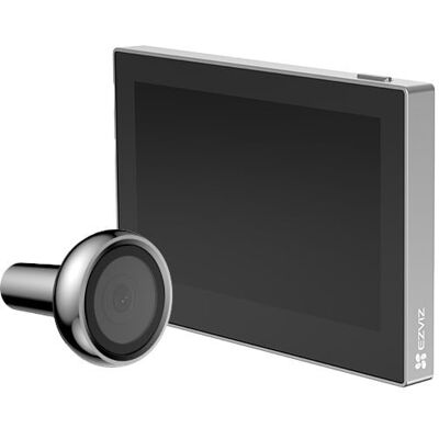 Ezviz HP2 Draadloze Binnencamera - 2 MP 1080p Ezviz HP2 Draadloze Binnencamera - 2 MP 1080p