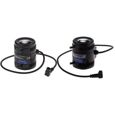 AXIS 5504-901 beveiligingscamera accessoire Lens 5504-901 AXIS 5504-901 beveiligingscamera accessoire Lens 5504-901