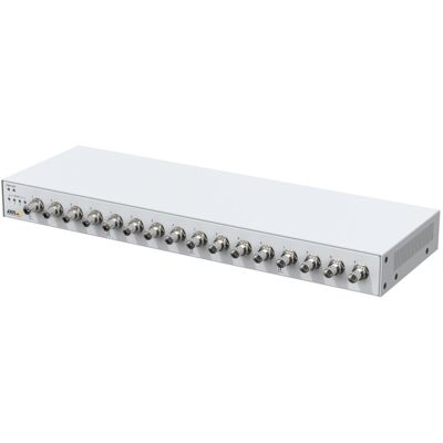 AXIS 02036-002 video servers/encoder 720 x 576 pixels 30 fps 02036-002 AXIS 02036-002 video servers/encoder 720 x 576 pixels 30 fps 02036-002