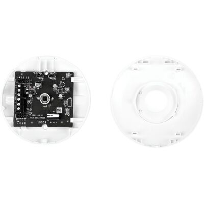 Hikvision DS-PDCL12-EG2 Infrarood Bewegingssensor - Binnen, Bekabeld, Plafond Hikvision DS-PDCL12-EG2 Infrarood Bewegingssensor - Binnen, Bekabeld, Plafond