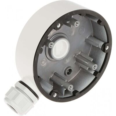 Hikvision DS-1280ZJ-DM46 Junction box DS-1280ZJ-DM46 Hikvision DS-1280ZJ-DM46 Junction box DS-1280ZJ-DM46