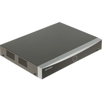 Hikvision DS-7604NXI-K1/4P(D) 4-kanaals PoE 1U K DS-7604NXI-K1/4P(D) Hikvision DS-7604NXI-K1/4P(D) 4-kanaals PoE 1U K DS-7604NXI-K1/4P(D)
