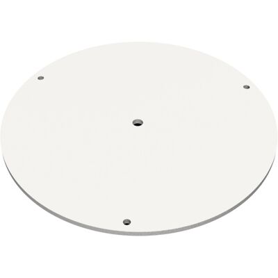 Hikvision DS-2908ZJ Mountadapter Aluminium 10 kg DS-2908ZJ Hikvision DS-2908ZJ Mountadapter Aluminium 10 kg DS-2908ZJ