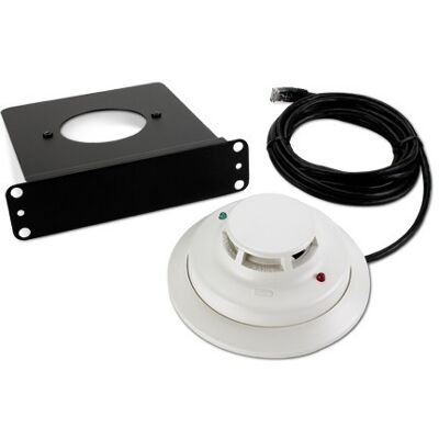 APC by Schneider Electric APC NBES0307 NetBotz Rookmelder - 10 ft. NBES0307 APC by Schneider Electric APC NBES0307 NetBotz Rookmelder - 10 ft. NBES0307
