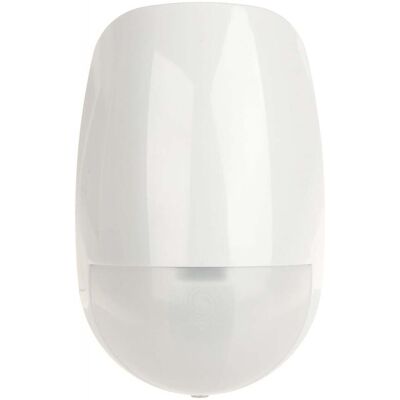 Hikvision Dubbele Technologie Bewegingssensor - 12m detectie Hikvision Dubbele Technologie Bewegingssensor - 12m detectie