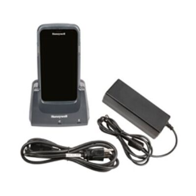 Honeywell eHomeBase dockingstation voor mobiel apparaat CT50-EB-0-R Honeywell eHomeBase dockingstation voor mobiel apparaat CT50-EB-0-R