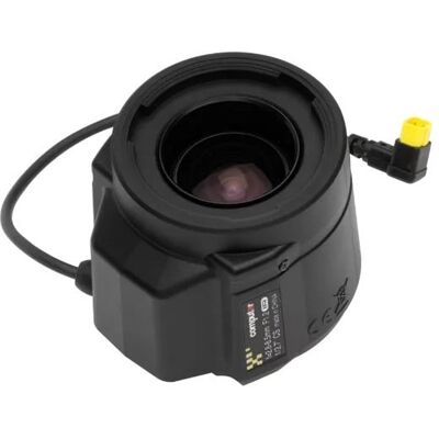 AXIS 5901-101 beveiligingscamera accessoire Lens 5901-101 AXIS 5901-101 beveiligingscamera accessoire Lens 5901-101