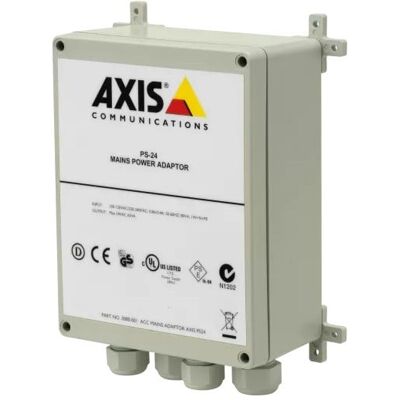 AXIS 5000-001 beveiligingscamera-accessoire 5000-001 AXIS 5000-001 beveiligingscamera-accessoire 5000-001