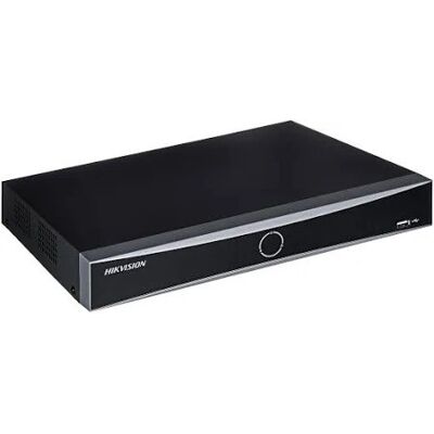 Hikvision DS-7608Nxi-K1(D) Netwerk Videorecorder - Alarm4+1 Hikvision DS-7608Nxi-K1(D) Netwerk Videorecorder - Alarm4+1