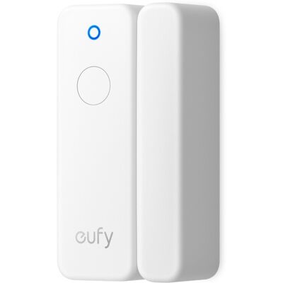 Eufy - E20 - Wit - CR123A - Deursensor Eufy - E20 - Wit - CR123A - Deursensor