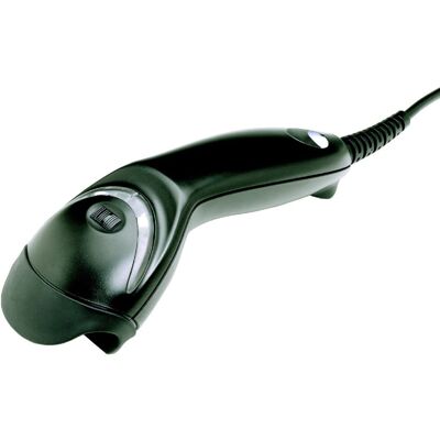 Honeywell MS5145 Eclipse Draagbare streepjescodelezer MK5145-31C41-EU Honeywell MS5145 Eclipse Draagbare streepjescodelezer MK5145-31C41-EU